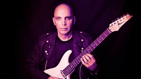 Joe satriani setlist